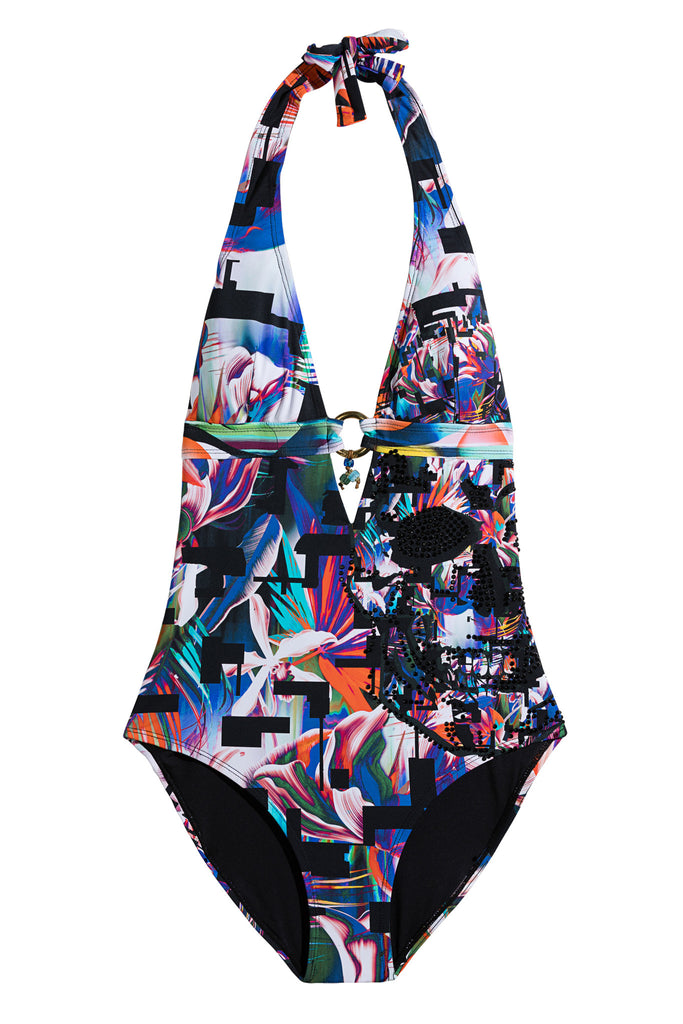 Robert Graham x Letarte